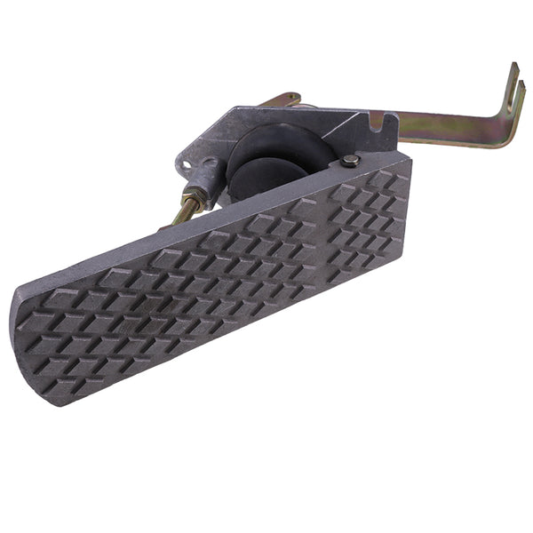 OEM Pedal and Body 417-43-11210 for Komatsu 512 532 568 WA100-1 WA120-1 WA150-5 WA180-3 WA200-1 WA300-3A WA400-5 WA470-5 WA700-3