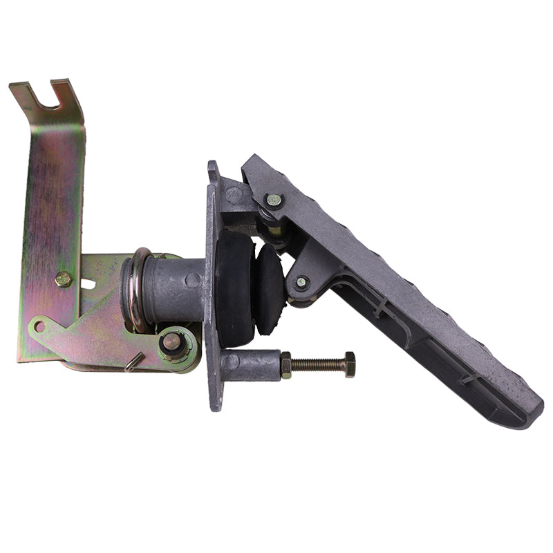 OEM Pedal and Body 417-43-11210 for Komatsu 512 532 568 WA100-1 WA120-1 WA150-5 WA180-3 WA200-1 WA300-3A WA400-5 WA470-5 WA700-3