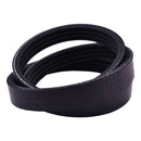 OEM V-Belt MIU13962 for Yanmar Engine 3TNV70 John Deere 4X4 XUV590i XUV825E XUV825M S4 XUV835E