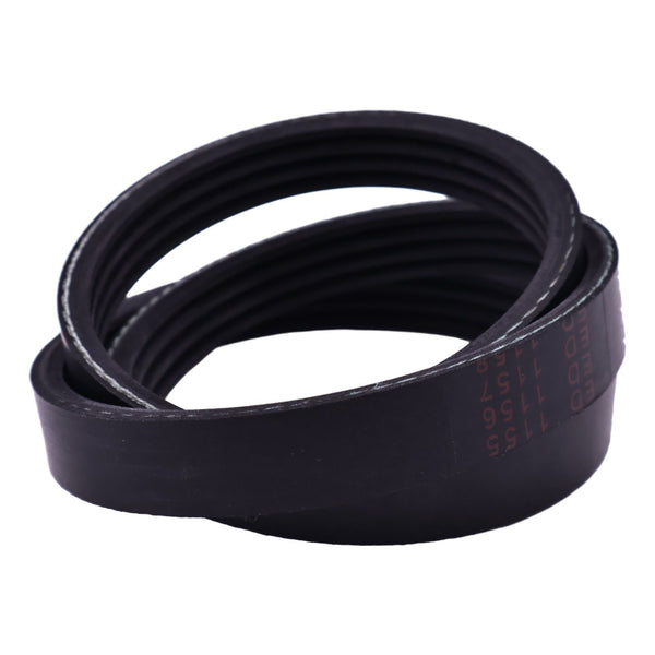 OEM V-Belt MIU13962 for Yanmar Engine 3TNV70 John Deere 4X4 XUV590i XUV825E XUV825M S4 XUV835E