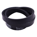 OEM V-Belt MIU13962 for Yanmar Engine 3TNV70 John Deere 4X4 XUV590i XUV825E XUV825M S4 XUV835E