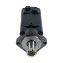 OMS 400 Hydraulic Orbital Motor 257-9370 for Caterpillar CAT Utility Broom BU115 BU118
