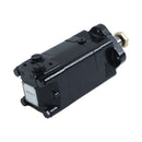 OMS 400 Hydraulic Orbital Motor 257-9370 for Caterpillar CAT Utility Broom BU115 BU118