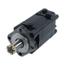 OMS 400 Hydraulic Orbital Motor 257-9370 for Caterpillar CAT Utility Broom BU115 BU118