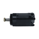 OMS 400 Hydraulic Orbital Motor 257-9370 for Caterpillar CAT Utility Broom BU115 BU118