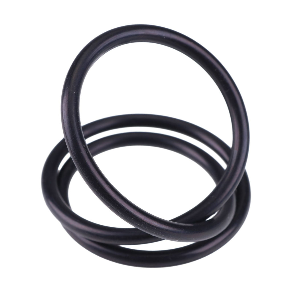 O Ring 3969698 for Cummins Engine 4B3.9 QSB6.7 ISB CM2150 Hyundai Load ...