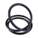 O Ring 3969698 for Cummins Engine 4B3.9 QSB6.7 ISB CM2150 Hyundai Loader HL760-9S HL770-7A
