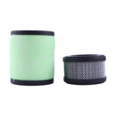 Odor Element Set A22304199 A22304077 for Edwards Vacuum Oil Mist Filter EMF20