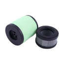 Odor Element Set A22304199 A22304077 for Edwards Vacuum Oil Mist Filter EMF20