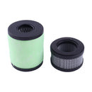 Odor Element Set A22304199 A22304077 for Edwards Vacuum Oil Mist Filter EMF20