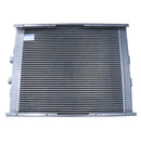 Oil Cooler 116-6562 for Caterpillar CAT Engine 3046 Loader 933C 939C Tractor D3C D4C D5C III
