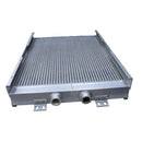 Oil Cooler 116-6562 for Caterpillar CAT Engine 3046 Loader 933C 939C Tractor D3C D4C D5C III