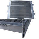 Oil Cooler 116-6562 for Caterpillar CAT Engine 3046 Loader 933C 939C Tractor D3C D4C D5C III