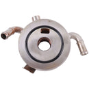 Oil Cooler 123912-33011 for Yanmar Engine 4TNE106 4TNV106