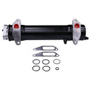 Oil Cooler 1810171C2 for Navistar Engine DT-414 DT-436 CASE 1640 1660 1670 1680 1822 1844