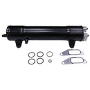 Oil Cooler 1810171C2 for Navistar Engine DT-414 DT-436 CASE 1640 1660 1670 1680 1822 1844