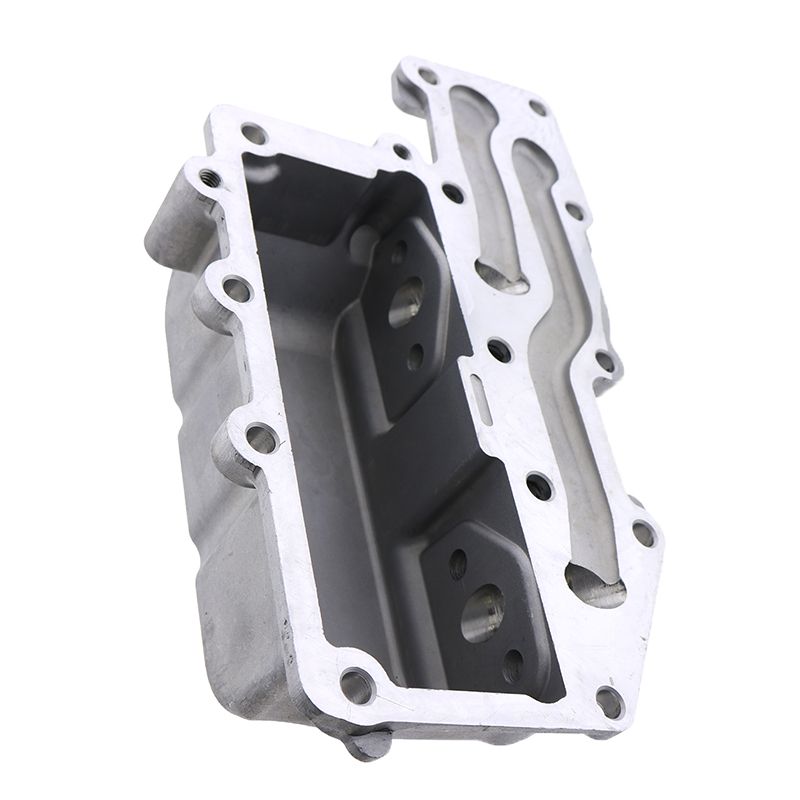 Oil Cooler 4134W016 for Perkins Engine 1104A-44 1104C-44 1104C-E44 1104D-44