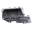 Oil Cooler 4134W016 for Perkins Engine 1104A-44 1104C-44 1104C-E44 1104D-44
