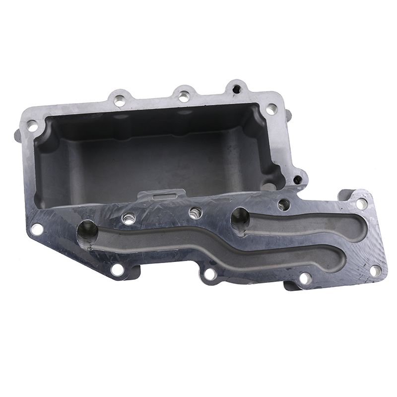 Oil Cooler 4134W016 for Perkins Engine 1104A-44 1104C-44 1104C-E44 1104D-44