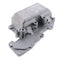 Oil Cooler 4134W016 for Perkins Engine 1104A-44 1104C-44 1104C-E44 1104D-44