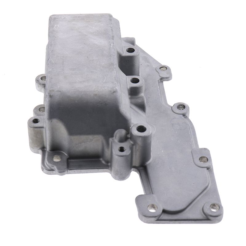 Oil Cooler 4134W016 for Perkins Engine 1104A-44 1104C-44 1104C-E44 1104D-44