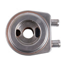 Oil Cooler 83960219 for New Holland Tractor 4630NO 4630O 4130 7410 Loader LB110 LS180 LX985