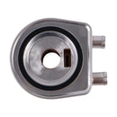 Oil Cooler 83960219 for New Holland Tractor 4630NO 4630O 4130 7410 Loader LB110 LS180 LX985