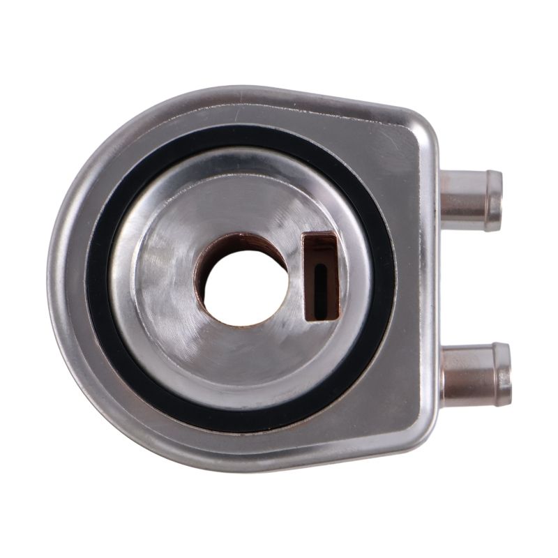 Oil Cooler 83960219 for New Holland Tractor 4630NO 4630O 4130 7410 Loader LB110 LS180 LX985