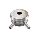 Oil Cooler Assembly 6208-61-5400 for Komatsu Engine SAA4D95LE