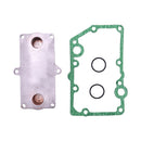 Oil Cooler RE59296 for John Deere 5410 5520 6420 5403 9410 5510 L514 L524 L534 Lr612 Lr614