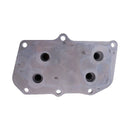 Oil Cooler With Gasket 04124263 for Deutz Engine D2.9 TD2.9 TCD2.9 TCD3.6 TCD3.6L4 TD3.6L4