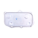 Oil Cooler With Gasket 04124263 for Deutz Engine D2.9 TD2.9 TCD2.9 TCD3.6 TCD3.6L4 TD3.6L4
