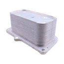 Oil Cooler With Gasket 04124263 for Deutz Engine D2.9 TD2.9 TCD2.9 TCD3.6 TCD3.6L4 TD3.6L4