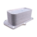 Oil Cooler With Gasket 04124263 for Deutz Engine D2.9 TD2.9 TCD2.9 TCD3.6 TCD3.6L4 TD3.6L4