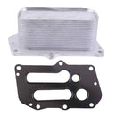 Oil Cooler With Gasket 04124263 for Deutz Engine D2.9 TD2.9 TCD2.9 TCD3.6 TCD3.6L4 TD3.6L4