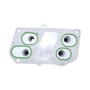 Oil Cooler With Gasket 04124263 for Deutz Engine D2.9 TD2.9 TCD2.9 TCD3.6 TCD3.6L4 TD3.6L4
