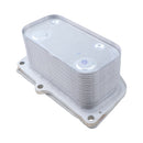 Oil Cooler With Gasket 04124263 for Deutz Engine D2.9 TD2.9 TCD2.9 TCD3.6 TCD3.6L4 TD3.6L4