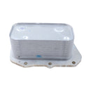 Oil Cooler With Gasket 04124263 for Deutz Engine D2.9 TD2.9 TCD2.9 TCD3.6 TCD3.6L4 TD3.6L4