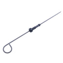 Oil Dipstick 16829-36410 for Kubota Engine D722 D782 D902 Z482 Z602 DF752 WG750 WG752 Excavator KX018-4 KX41-3 U17 U17-3 Tractor B7410D
