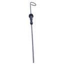 Oil Dipstick 16829-36410 for Kubota Engine D722 D782 D902 Z482 Z602 DF752 WG750 WG752 Excavator KX018-4 KX41-3 U17 U17-3 Tractor B7410D