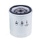 Oil Filter 6911952 276514 for Deutz Engine F2L511D F2L411D New Holland Loader L445 L451 LW80.B W50TC W80TC