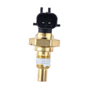 Oil Fuel Water Temperature Sensor 23527830 for Detroit Engine Series 60 14L