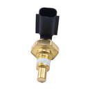 Oil Fuel Water Temperature Sensor 23527830 for Detroit Engine Series 60 14L