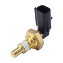 Oil Fuel Water Temperature Sensor 23527830 for Detroit Engine Series 60 14L