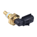 Oil Fuel Water Temperature Sensor 23527830 for Detroit Engine Series 60 14L