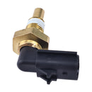 Oil Fuel Water Temperature Sensor 23527830 for Detroit Engine Series 60 14L