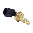 Oil Fuel Water Temperature Sensor 23527830 for Detroit Engine Series 60 14L
