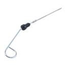 Oil Gauge Dipstick 19077-36410 for Kubota Engine D1403 D1703 V1903 V2003 V2203