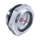 Oil Gauge Fluid Hydraulic Level TC220-14610 TC220-14614 for Kubota Tractor L2800F L2800DT/HST L3400DT/HST L3400F