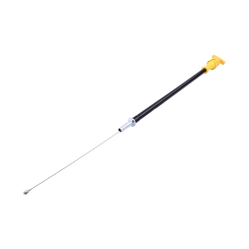 Oil Gauge Tube & Dipstick 3939117 3939181 for Cummins Engine ISL ISL9 ...